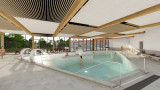 Centre Thermal des Fumades