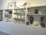 Boutique musée des Vans