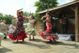 Cabarets Equestres