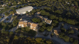 Centre Sportif Départemental_Méjannes-le-Clap