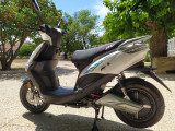 scooters électriques