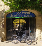 VTC électrique