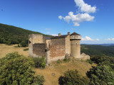 Château d'Aujac