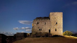 Château d'Aujac
