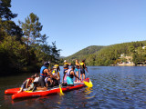Base Nautique des Camboux_Sainte-Cécile-d'Andorge