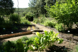 Les Jardins Ethnobotaniques de la Gardie