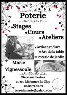 Terre de Marie_Méjannes-le-Clap