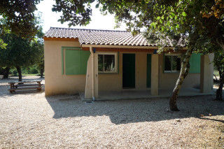 Center Sportif Départemental_Méjannes-le-Clap