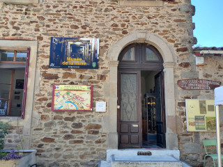 Musée de la Mine_Gagnières