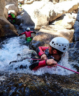 SPORT NATURE ARDECHE_Méjannes-le-Clap