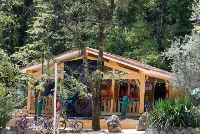 Restaurant La Genèse