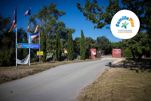 Camping Résidence Club 