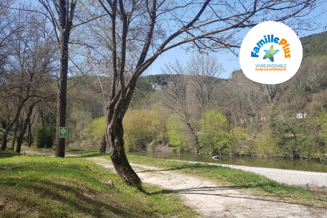 Camping naturiste 
