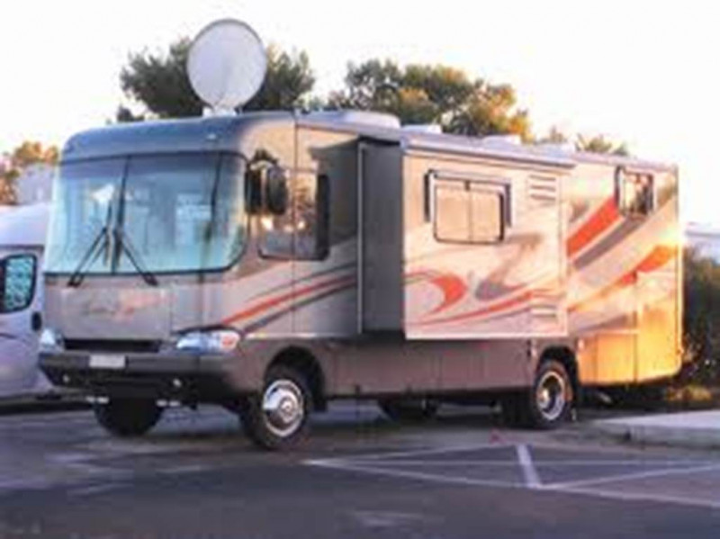 camping-car