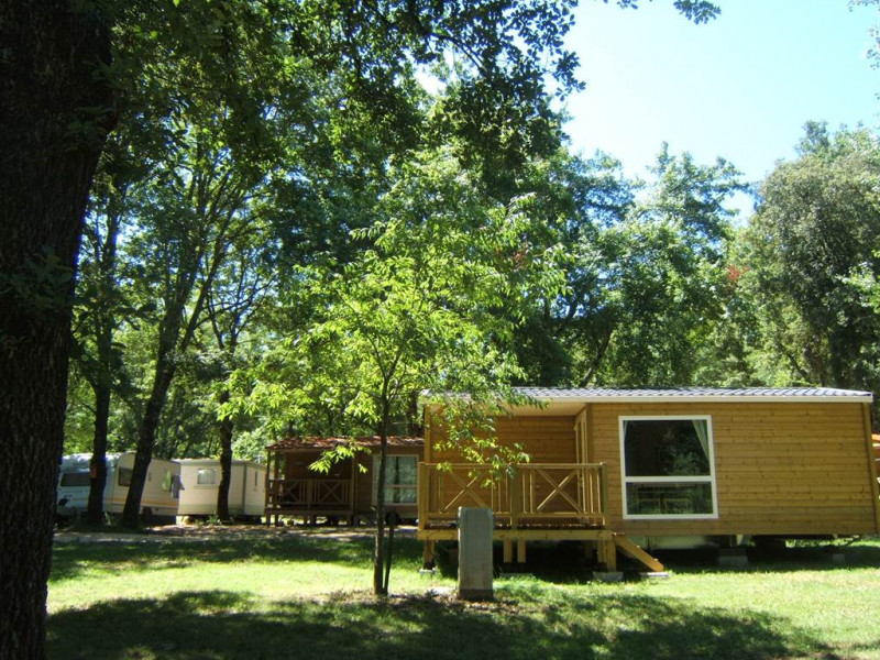 mobil-home