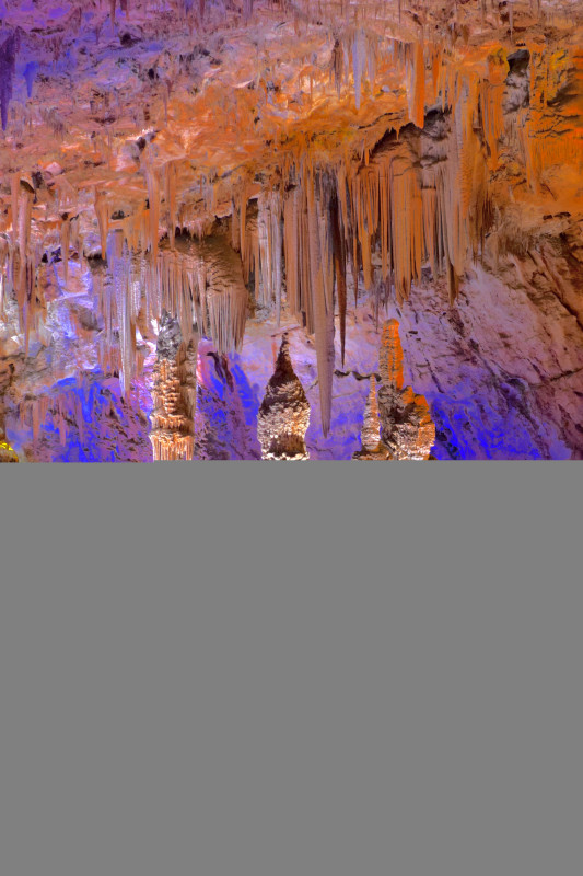 Grotte de la Salamandre