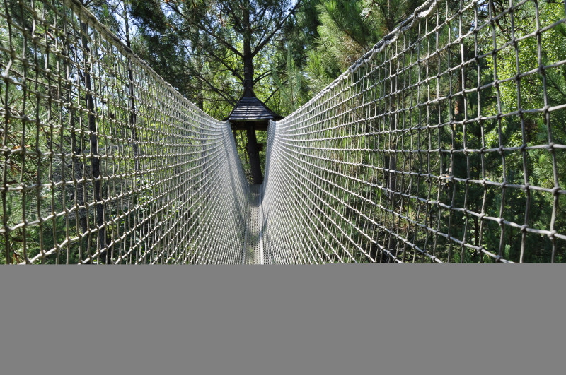 activité enfant en Ardèche et dans le Gard