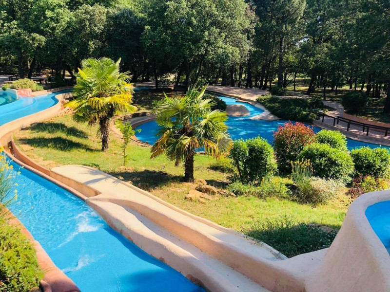 rivière à bouées rivière à bouées