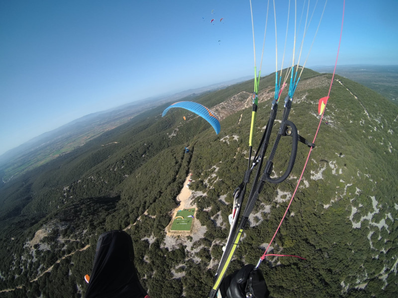 Parapente Sud-Seynes-1