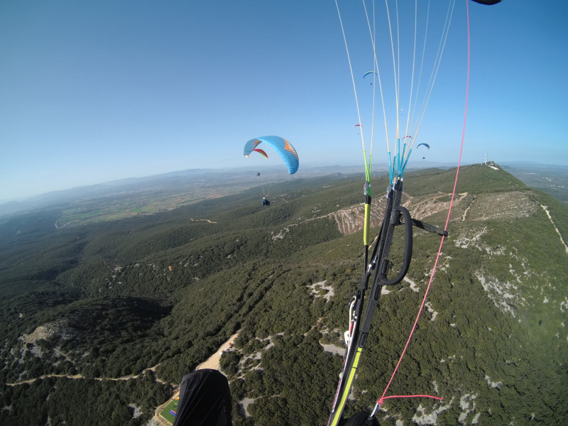 Parapente Sud-Seynes-4 Parapente Sud-Seynes-4