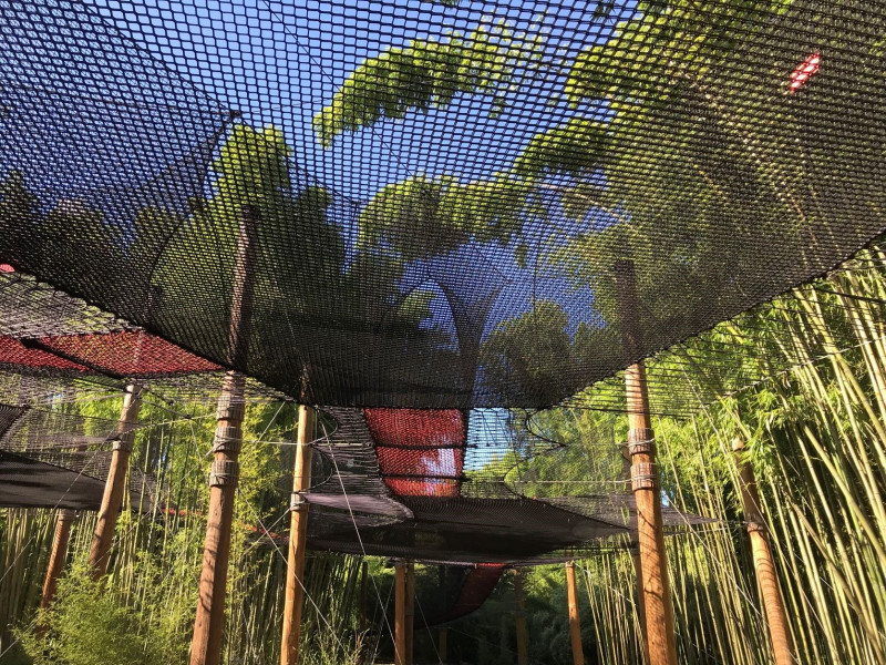 La Balade Aérienne La Balade Aérienne