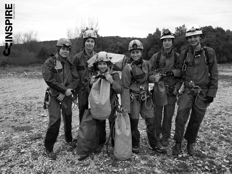 Inspire the elements - © ©inspirethelements Inspire the elements