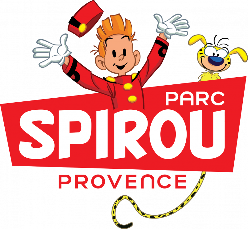 Parc Spirou Provence - © Parc Spirou Provence Parc Spirou Provence