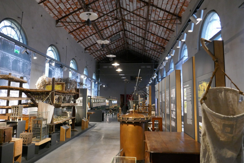 Maison Rouge Maison Rouge