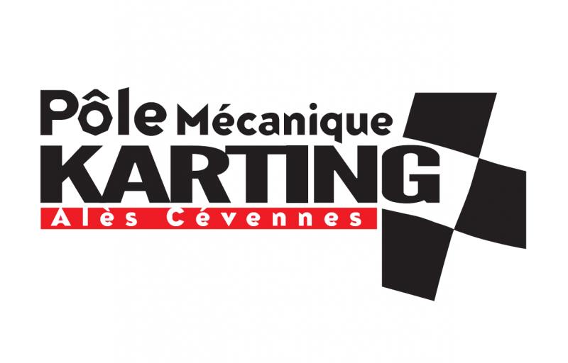 Circuit pour karting