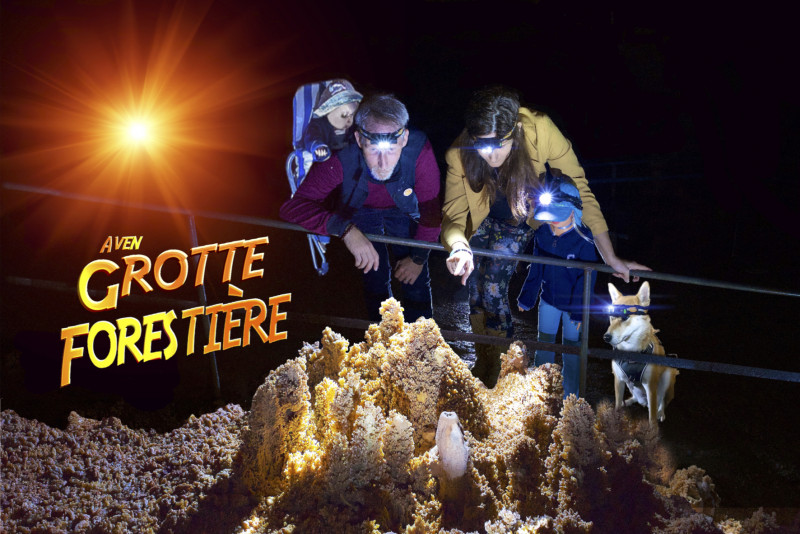 Visite autonome de 0 à 108 ans