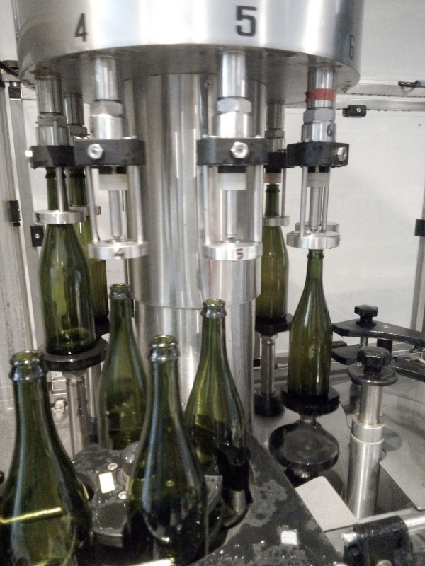 Domaine des Bragalous