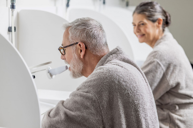 Thermes des Fumades_Allègre-les-Fumades - © Thermes des Fumades Thermes des Fumades_Allègre-les-Fumades