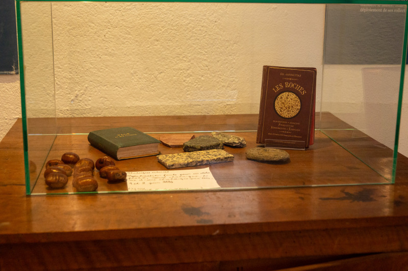 Musée des Vans_Les Vans