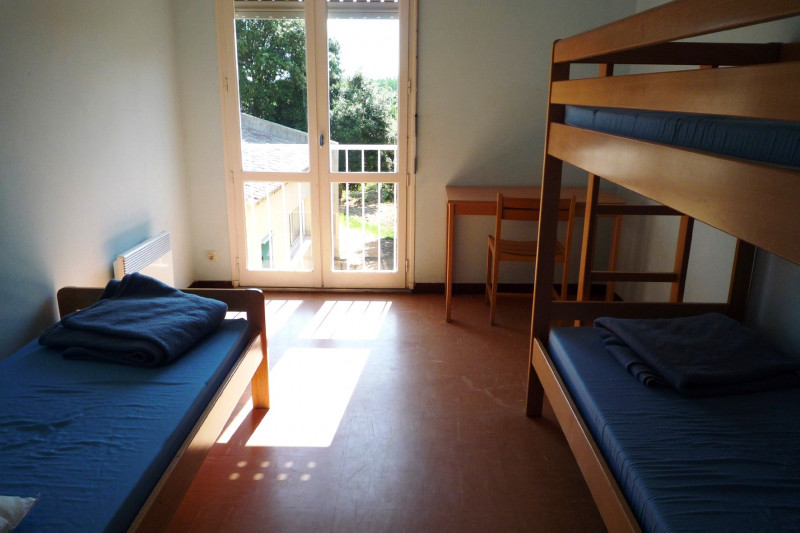 Center Sportif du Gard_Méjannes-le-Clap