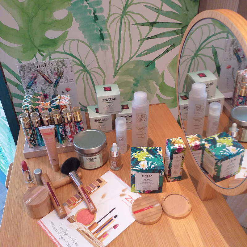 A cause des garçons