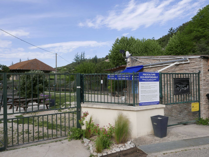 Pisciculture des Fumades_Allègre-les-Fumades