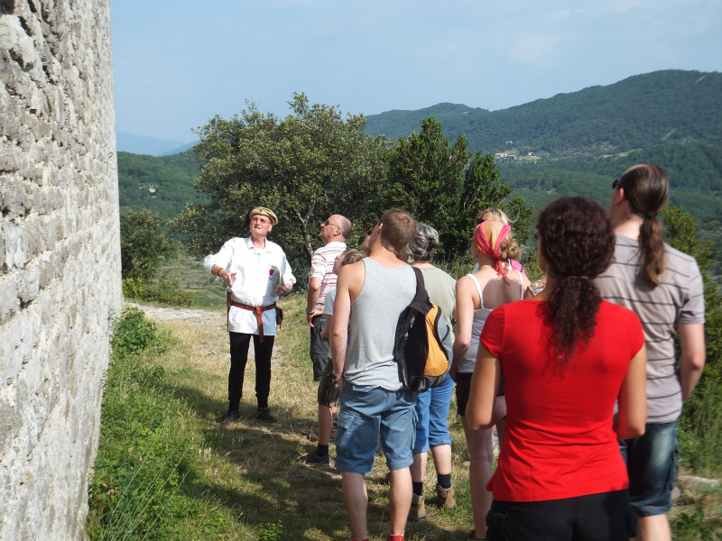 Château de Montalet