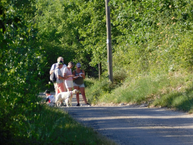 Vacanisport - Escape game en plein air