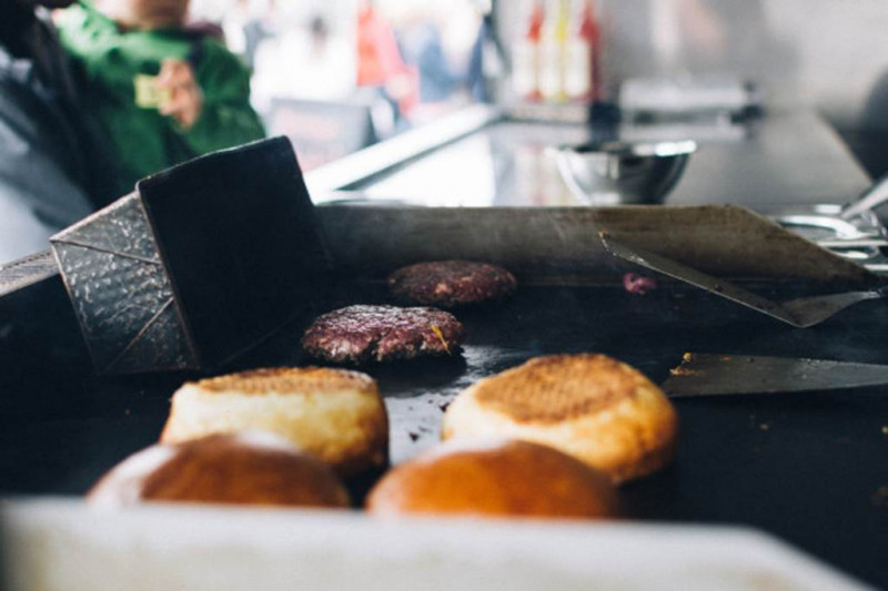 food - © Droits gérés food