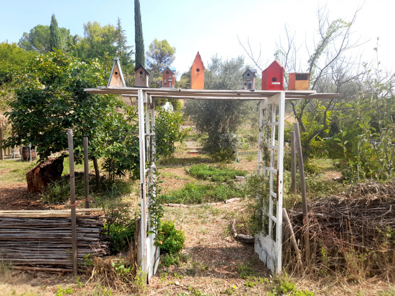 Naturellement Cévenole