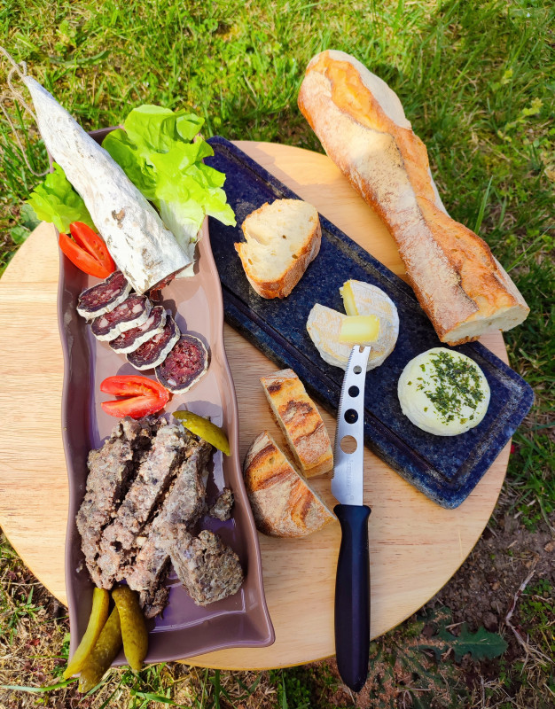 Les Villages - © Photo personnelle Les Villages