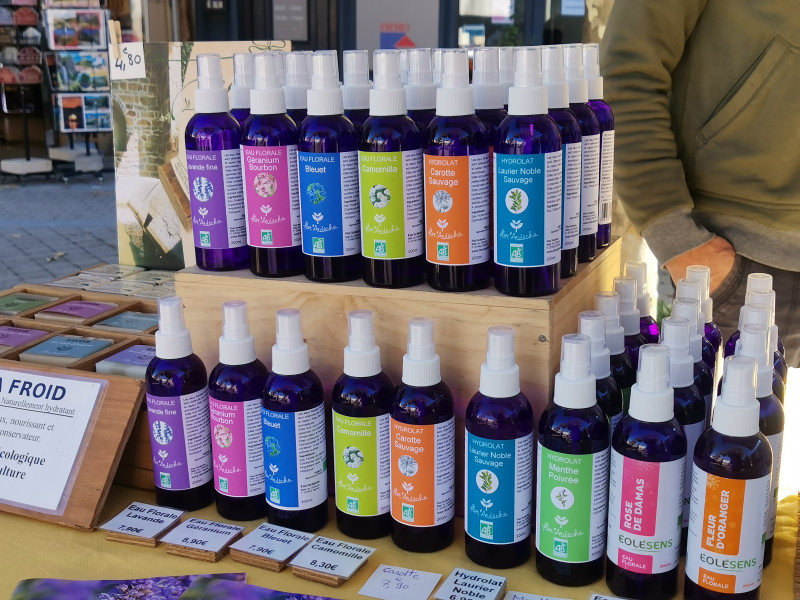 Mas du Granzon - © Mas du Granzon Mas du Granzon