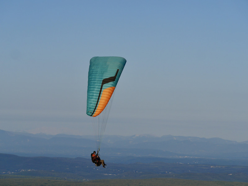 Viento Parapente_Méjannes-le-Clap