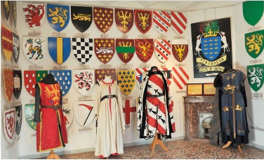 Musée des Blasons-2