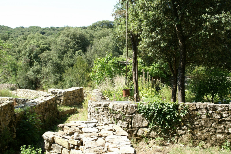 Les Jardins Ethnobotaniques de la Gardie