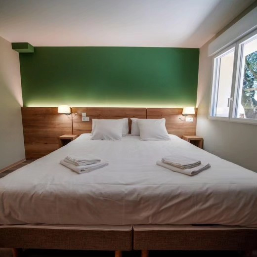 Hôtel Lou Gandar_Méjannes-le-Clap