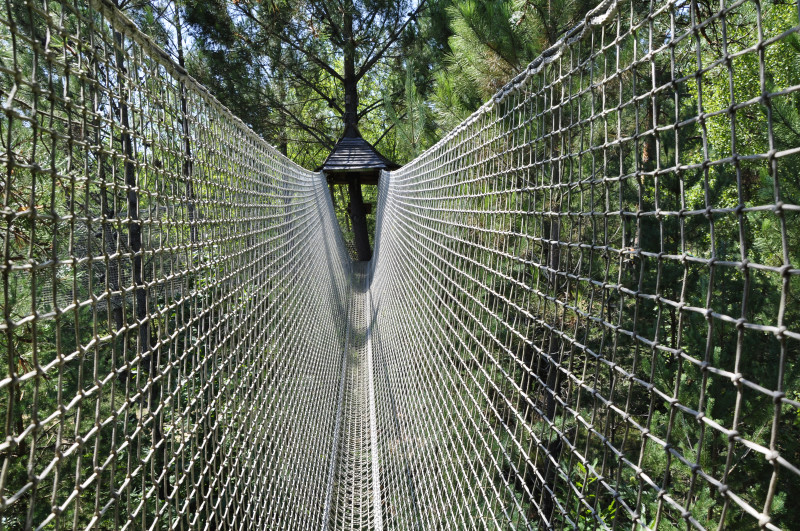 activité enfant en Ardèche et dans le Gard