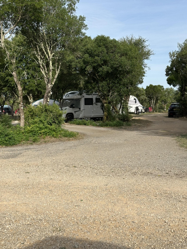 Camping Résidence Club 