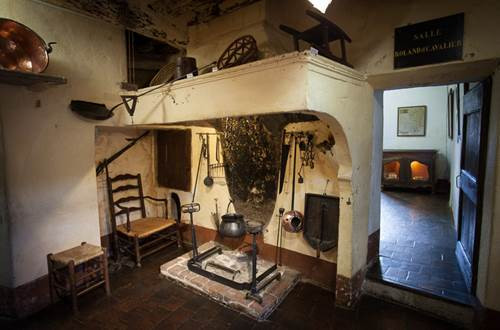 Musée du désert Musée du désert