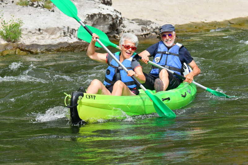 Canoës Service Canoës Service